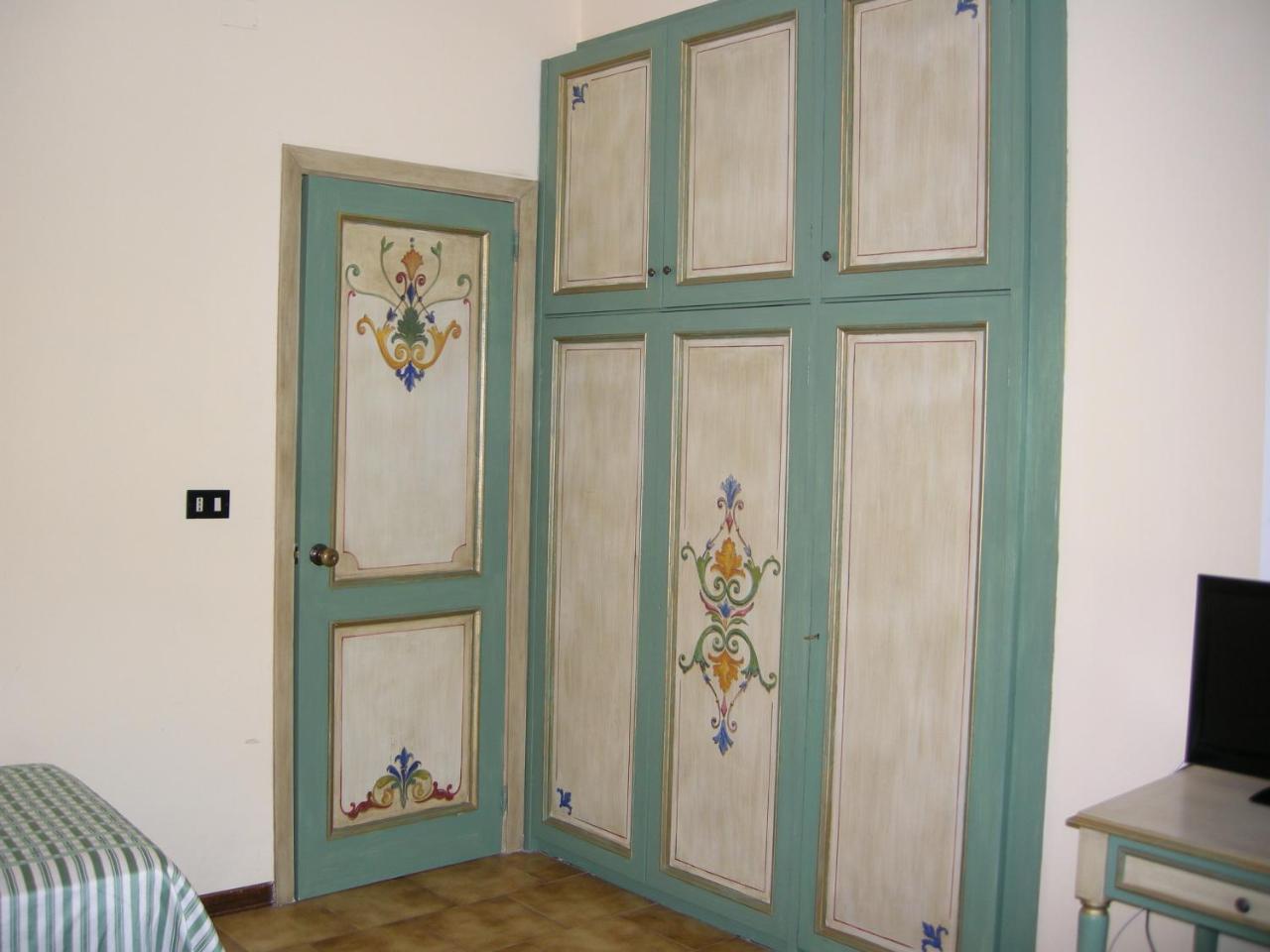 Hotel Fiordigigli photo 3