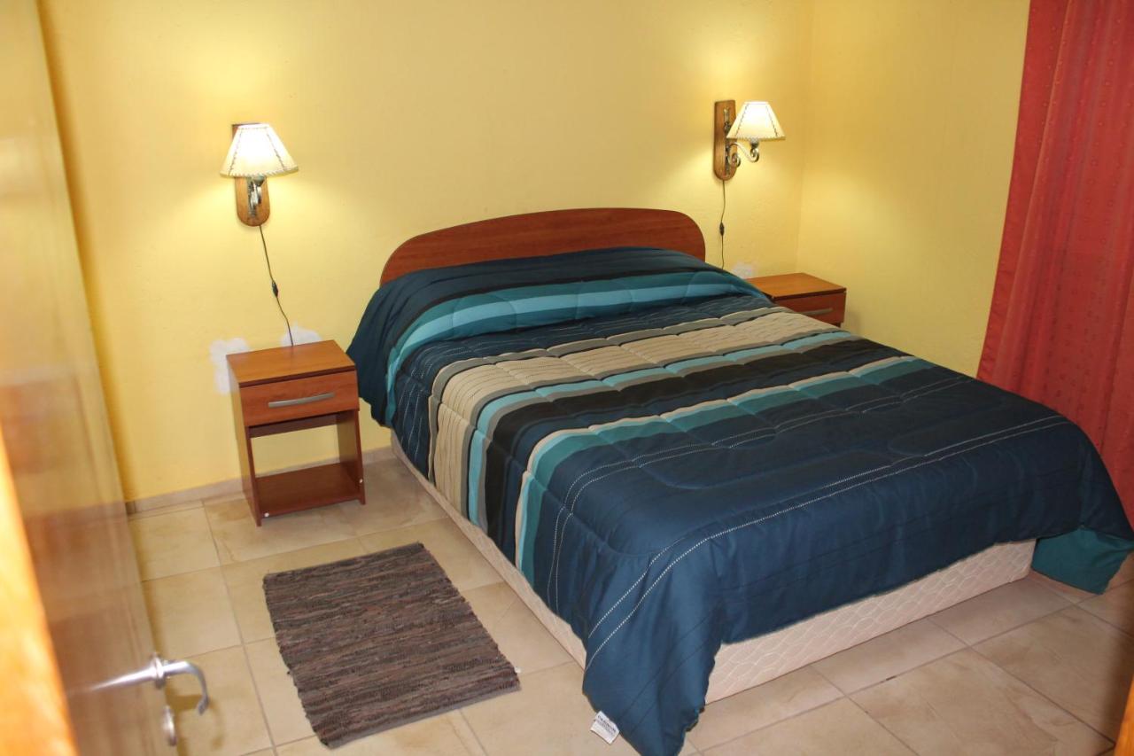 Complejo Turistico Alfombra Magika photo 2