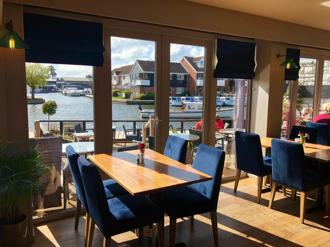 Hotel Wroxham photo 4