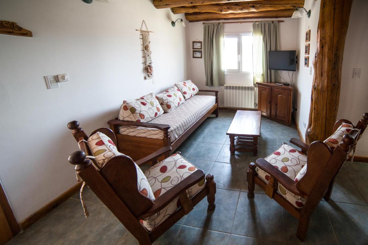 Aldea Termal photo 3
