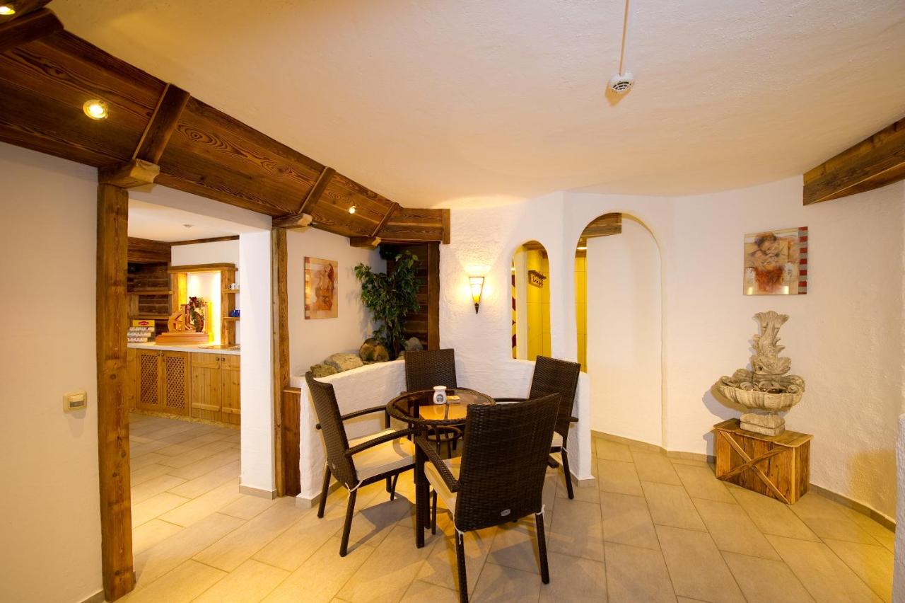 Hotel-Pension Egger photo 4