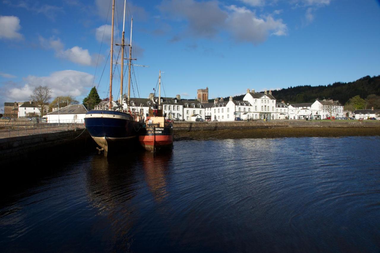 The Inveraray Inn, BW Signature Collection photo 2