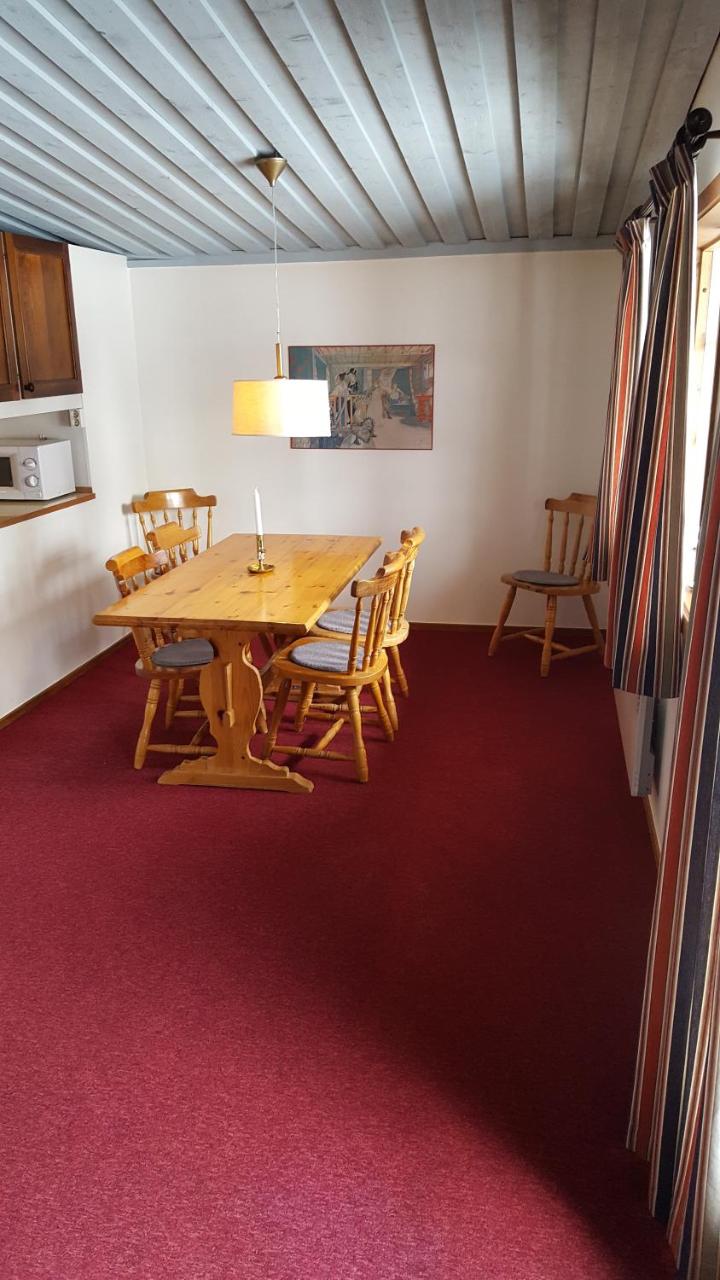 Sälens Bed & Breakfast Apartments - 6