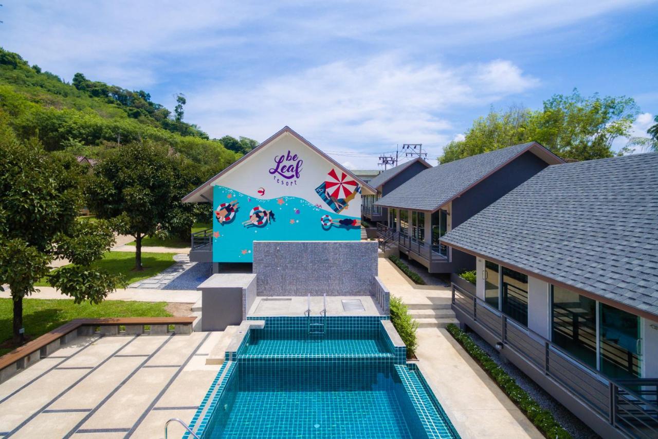 Photo - Be Leaf Resort Sha