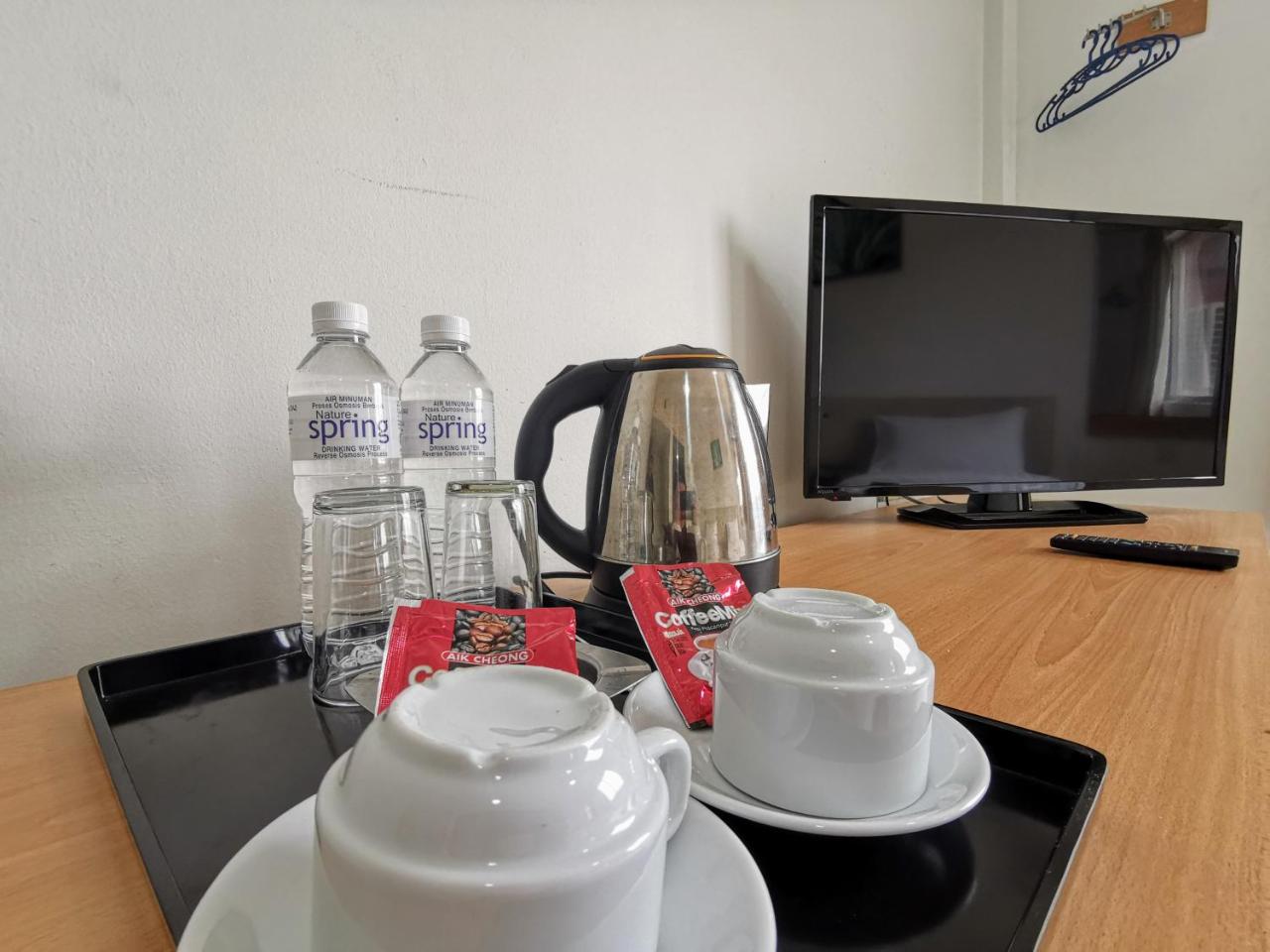 De Ocean Hotel photo 4