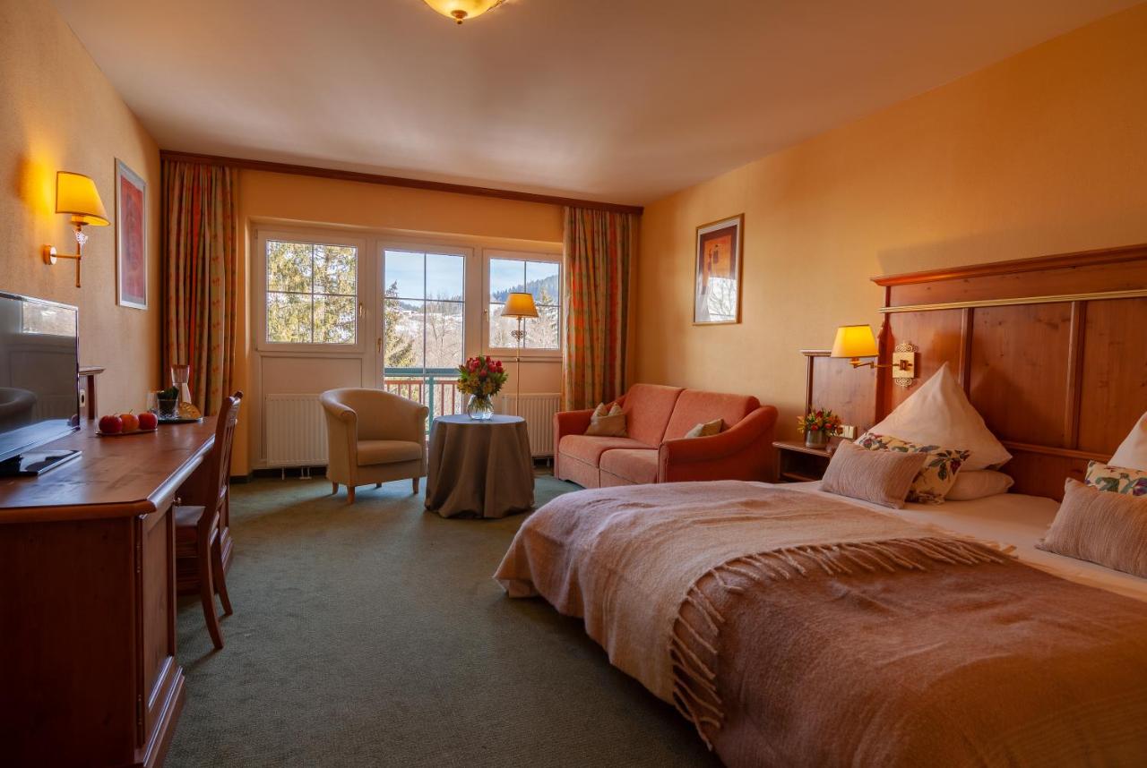 Hotel Sonnschein photo 3