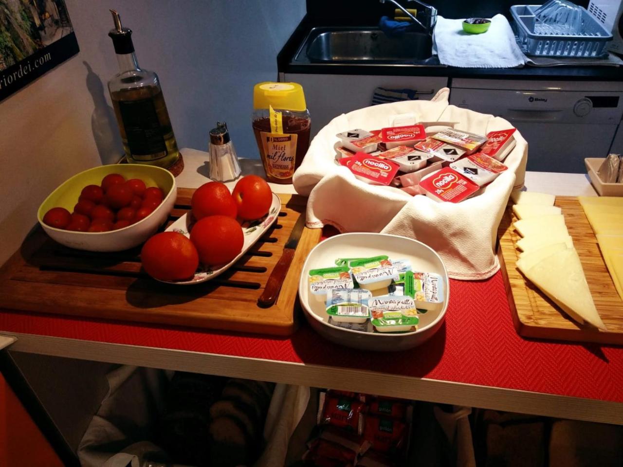 Hostal Aslyp 114 - 5