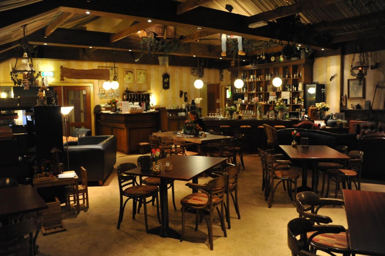Hotel & Restaurant 'T Holt photo 4