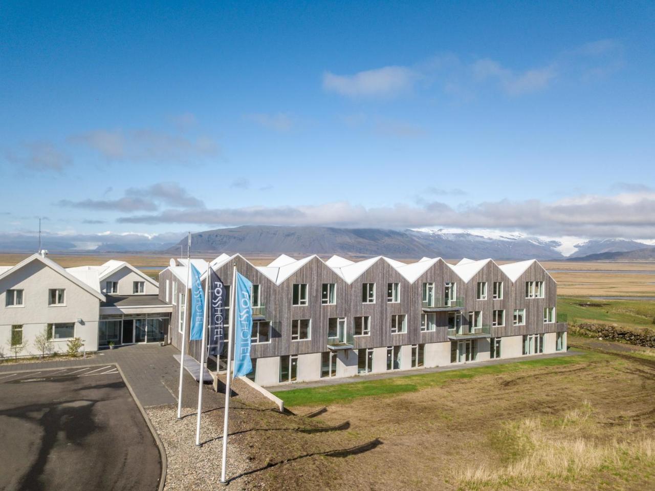 Photo - Fosshotel Vatnajökull