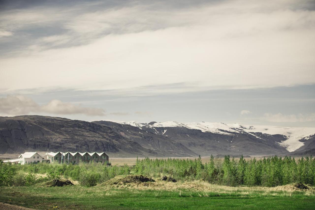 Photo - Fosshotel Vatnajökull