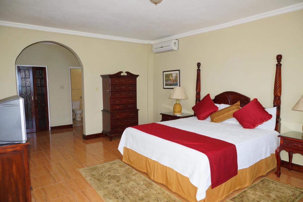 Foto - Seagarden Beach Resort  All Inclusive