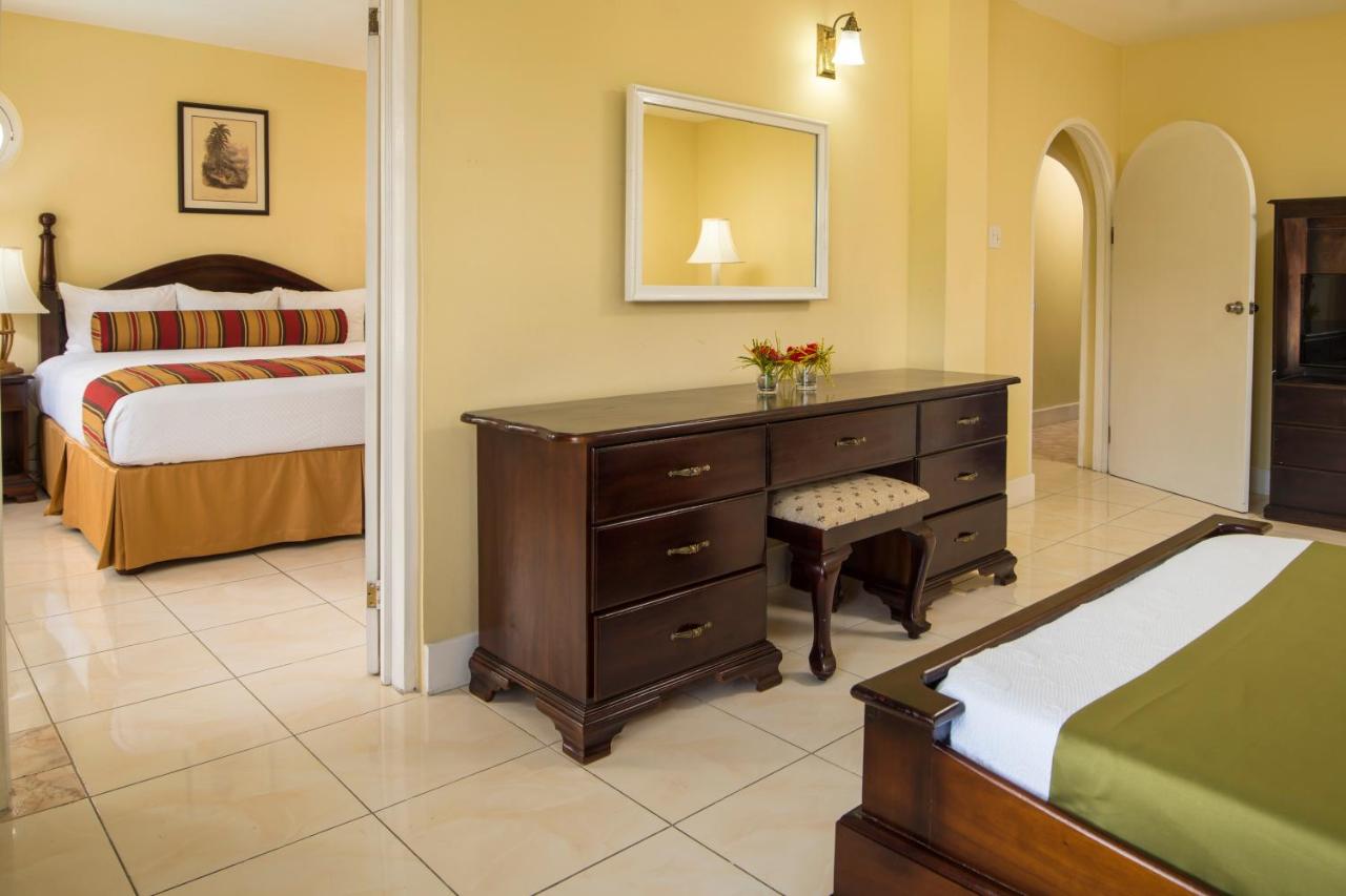 Foto - Seagarden Beach Resort  All Inclusive