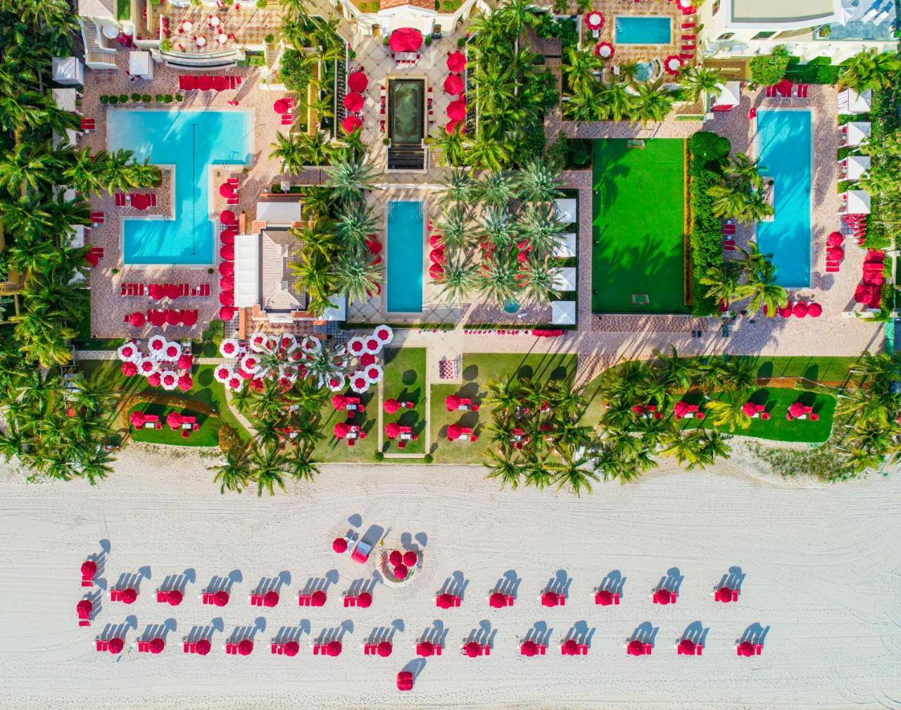 Acqualina Resort and Residences - 6