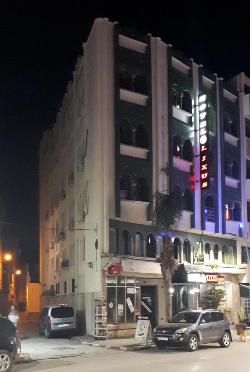 Photo - Hotel Lixus