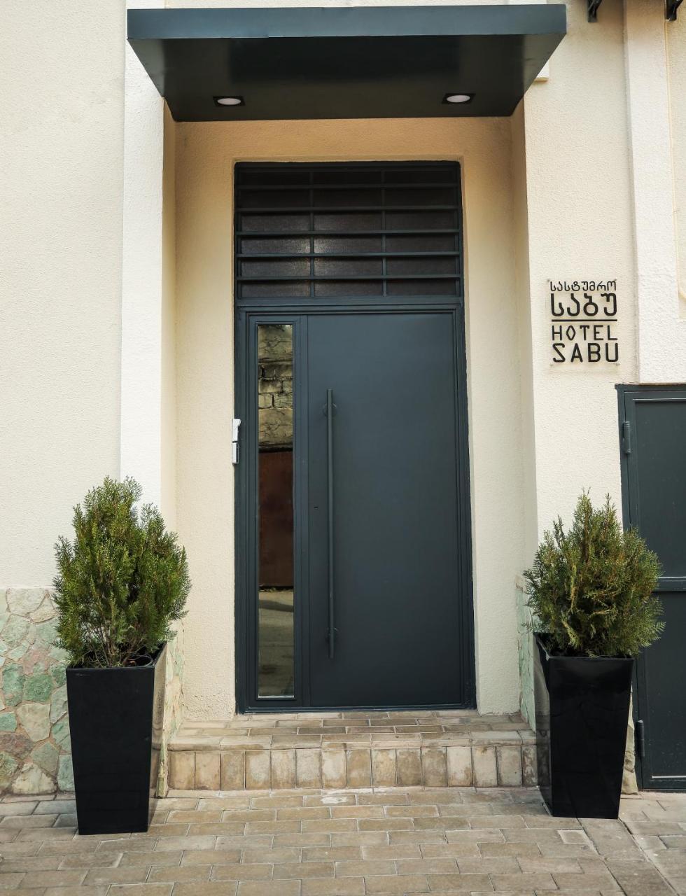 HOTEL SABU