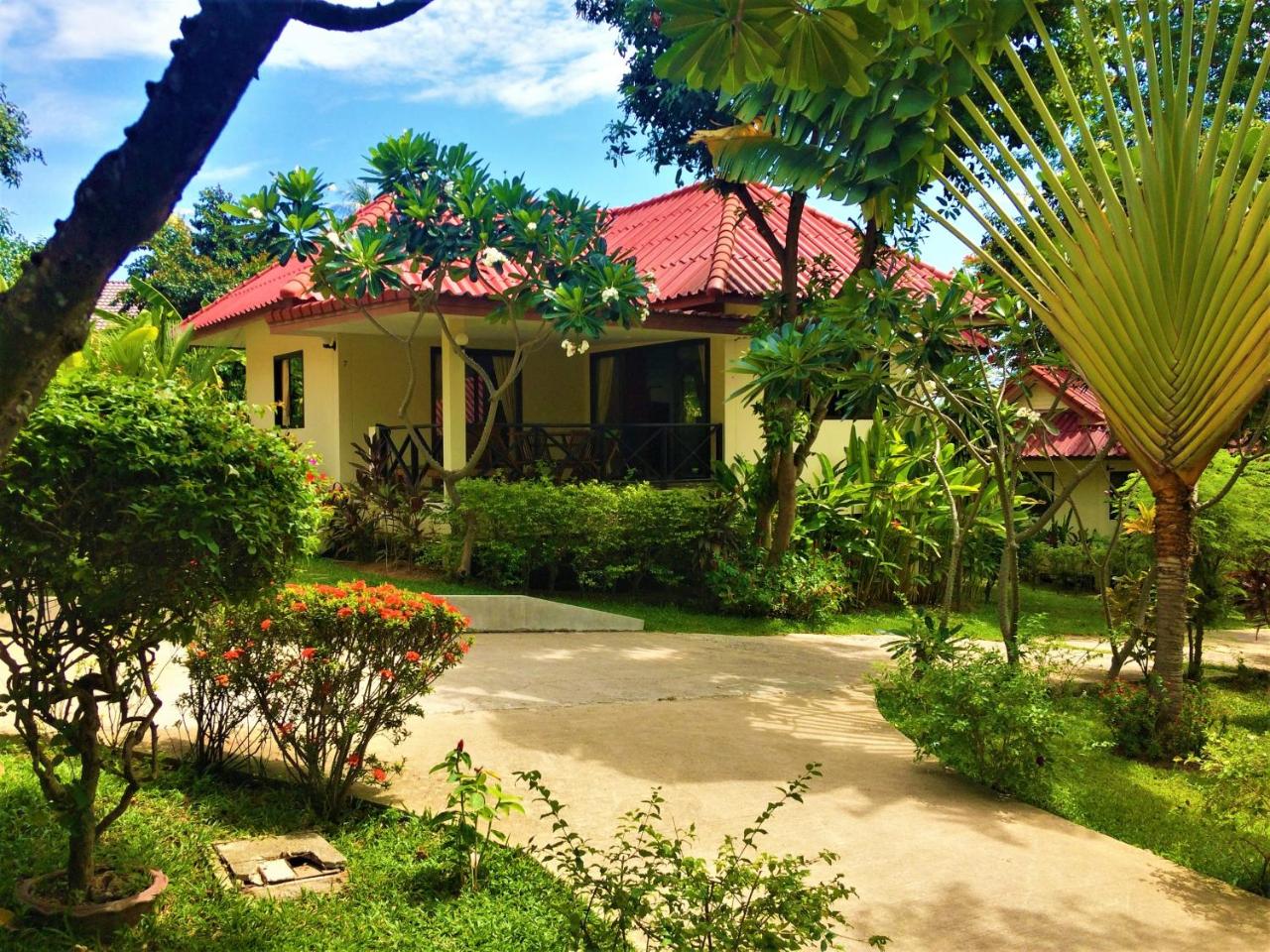 Chor Chang Villa Resort photo 2