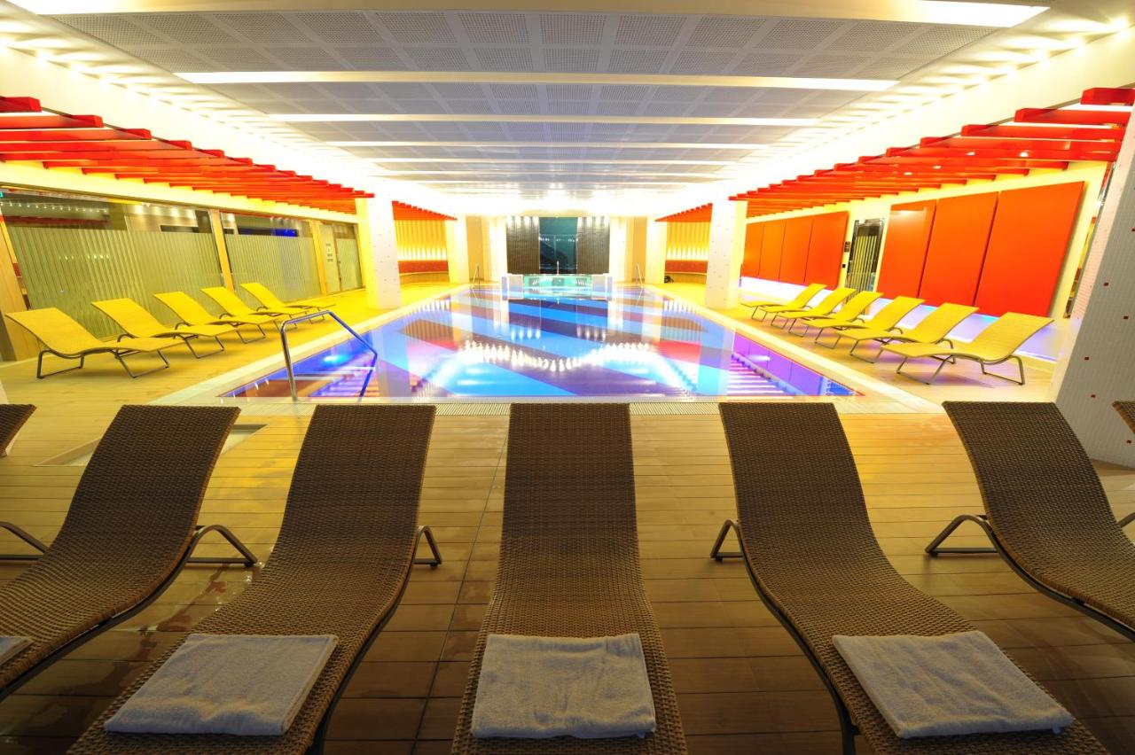 Hotel Ideal photo 4