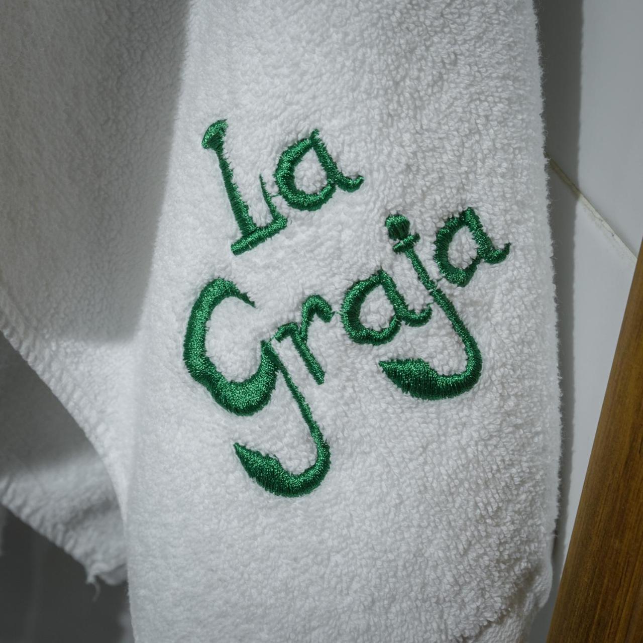 Casa Rural & Spa La Graja photo 4
