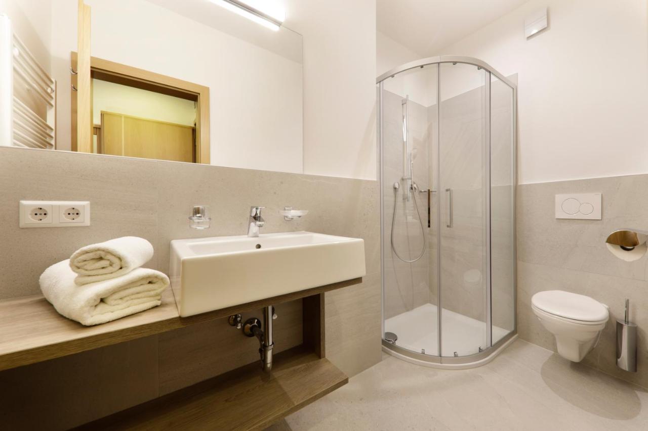 Das Mitterplarser Hotel photo 2