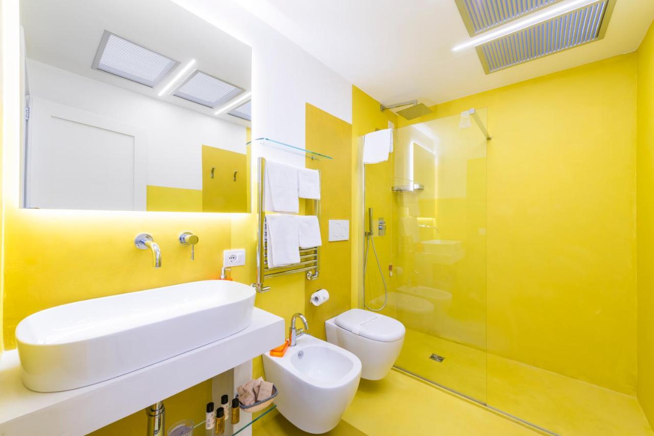 Luiselle Charming Accommodation Sorrento City Center photo 2