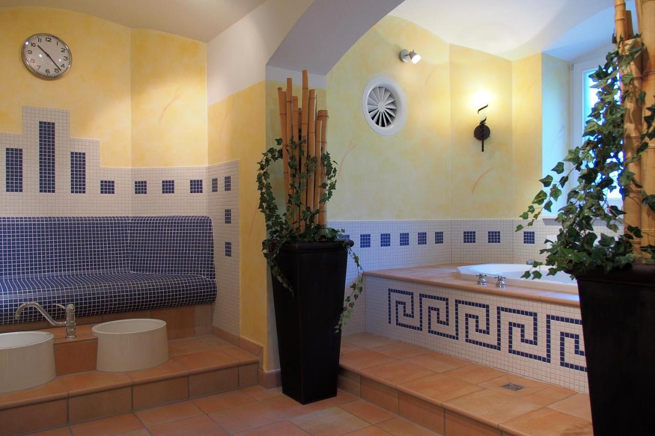 Hotel Schlossvilla Derenburg photo 4