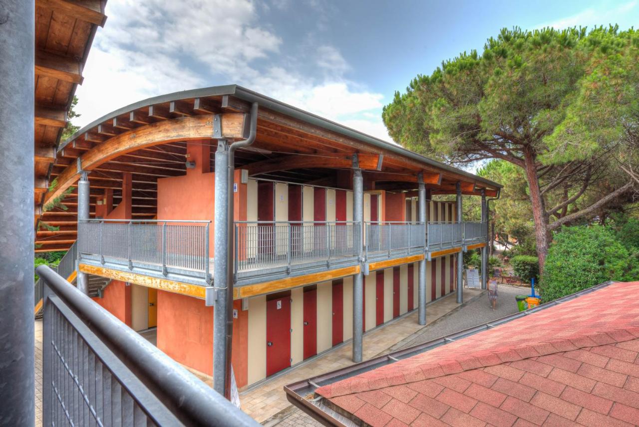 Le Esperidi Camping Ecoresort photo 3