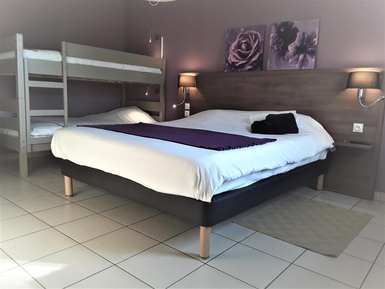 Relais La Fleur photo 2