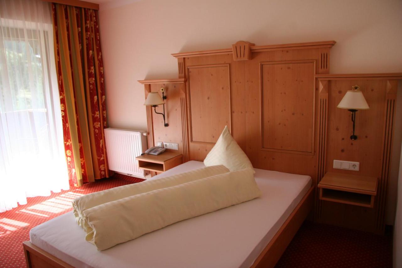 Hotel Gletscherblick photo 4