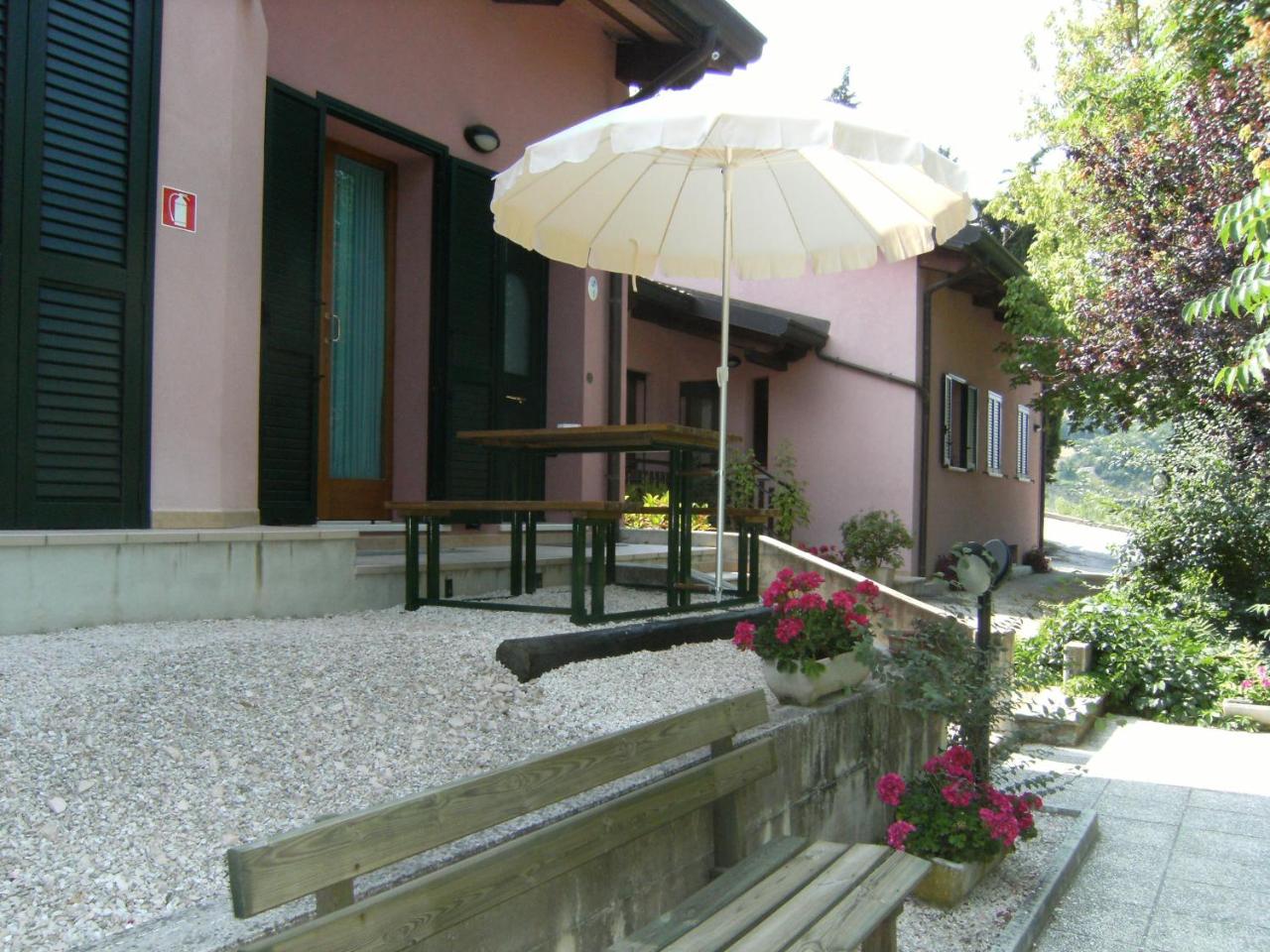 Country House Angelo Blù photo 2