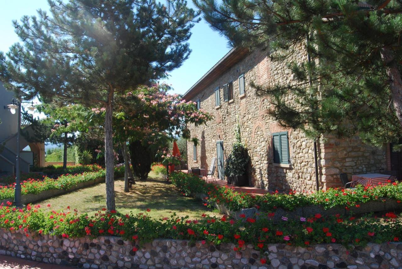 Foto - Hotel Fattoria Belvedere