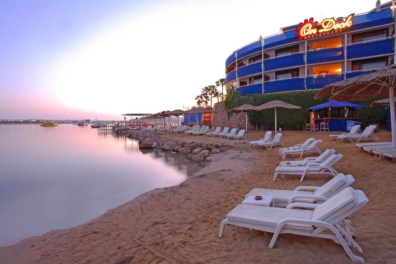 Lido Sharm Hotel Naama Bay photo 4
