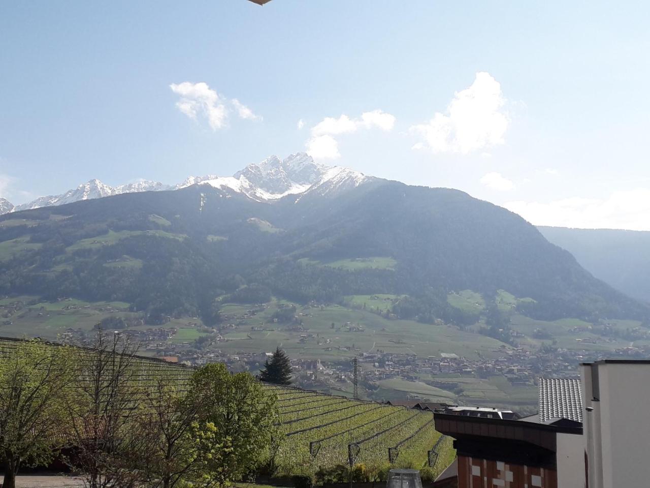 Hotel Zum Tiroler Adler photo 2