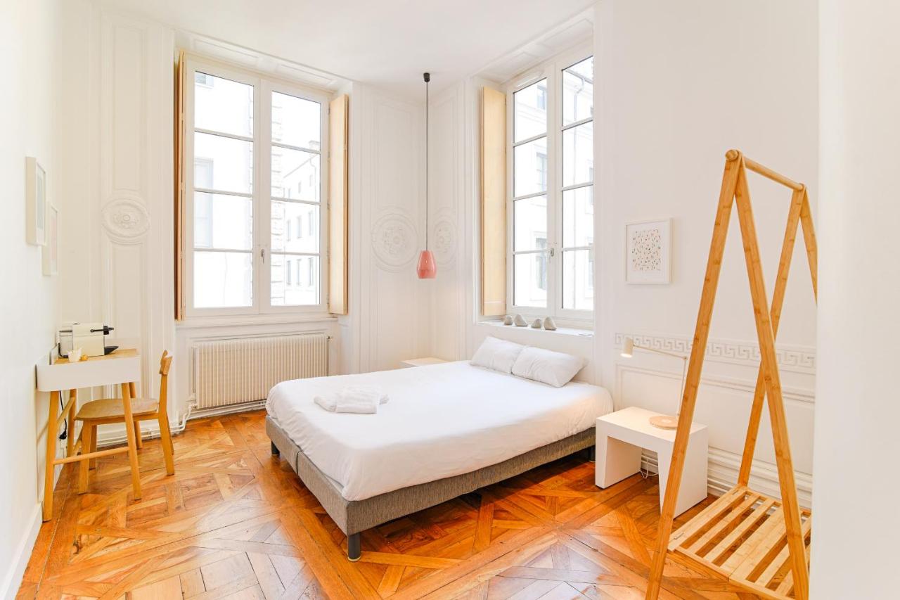 SLO Hostel Lyon les Pentes - 4