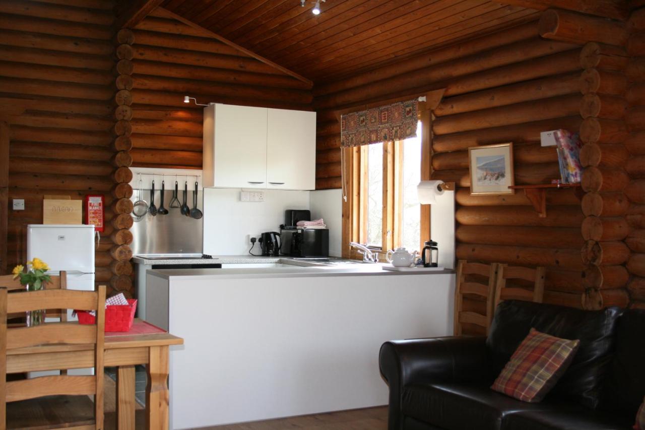 Highgarry Lodges photo 3