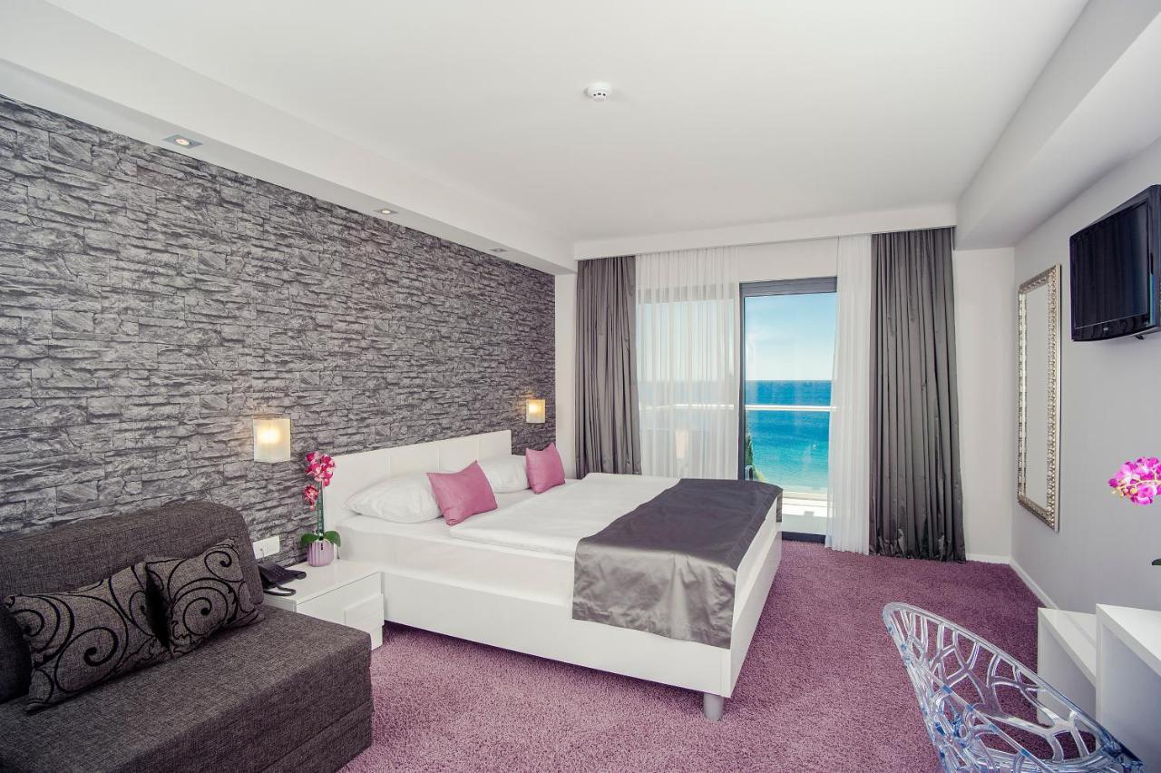 Boutique Hotel Life, Sea, Wellness & SPA - 2