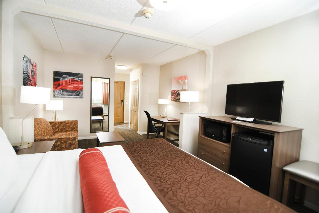 Foto - Best Western Plus Sandusky Hotel & Suites