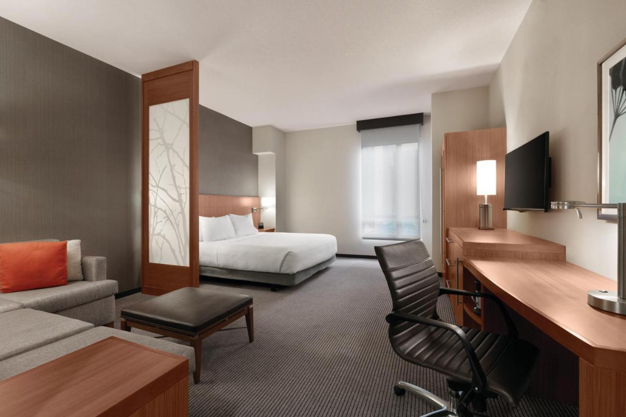 Foto - Hyatt Place Baltimore Inner Harbor