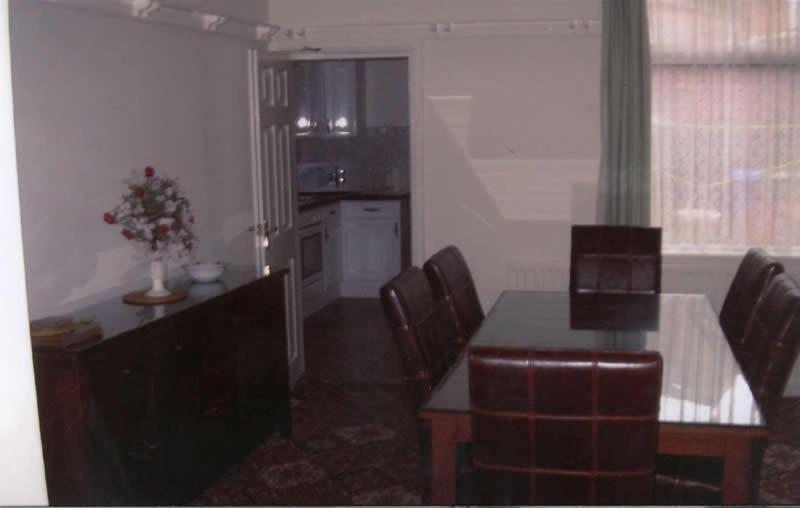 Spa Holiday Apartments photo 2