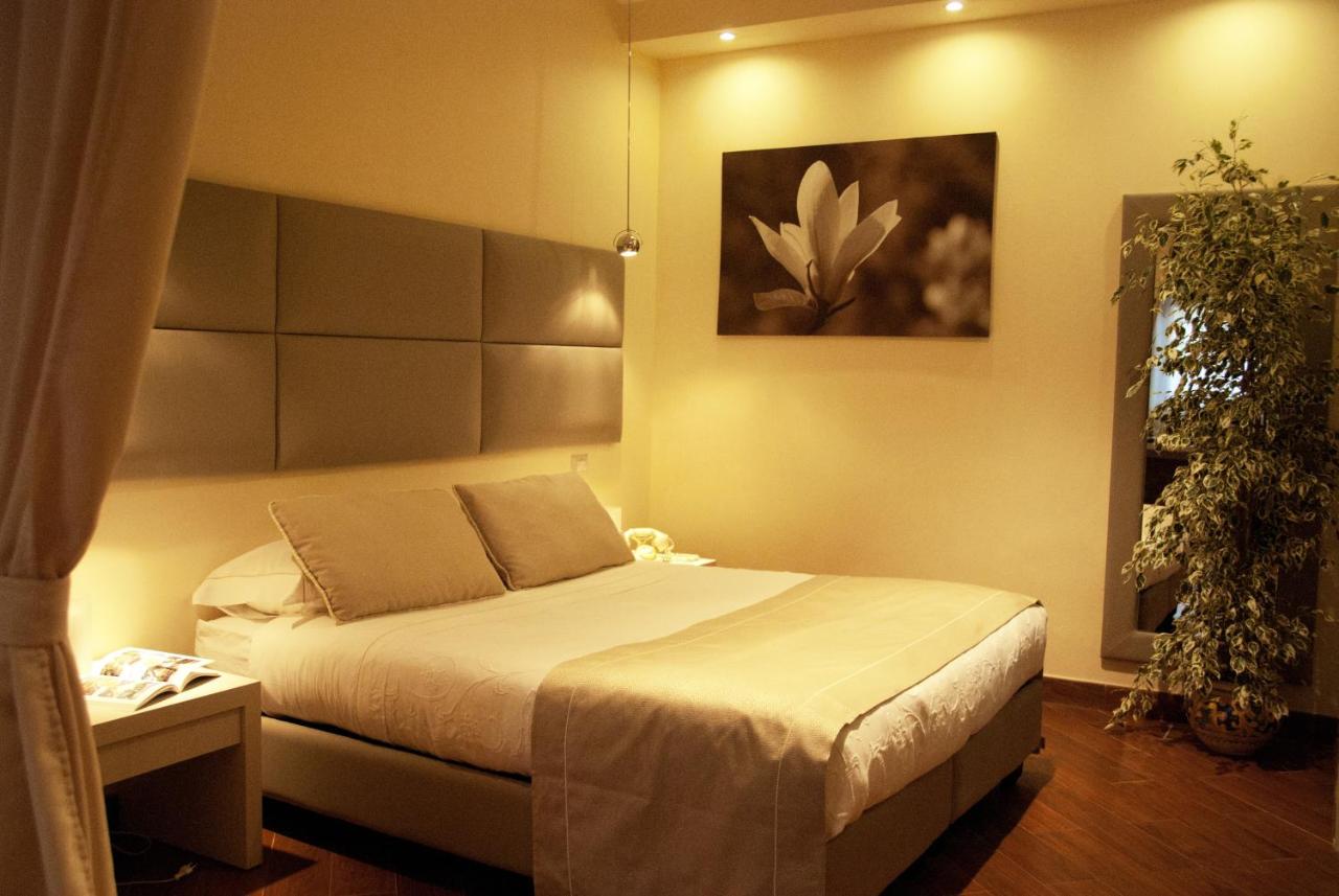 Il Portico Luxury B&B - 3