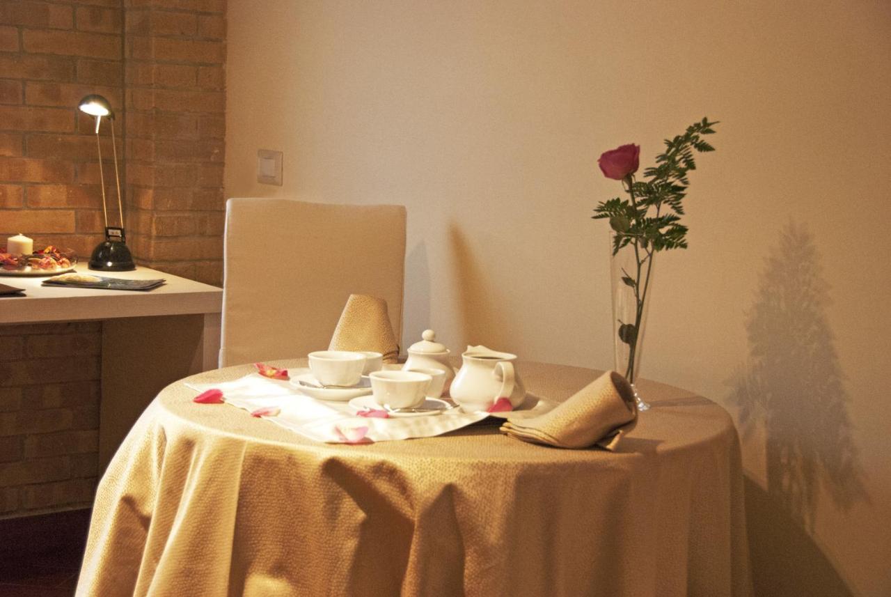 Il Portico Luxury B&B - 6