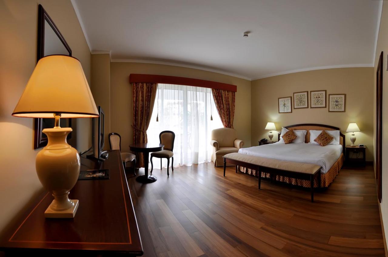 Hotel Talisman - 6