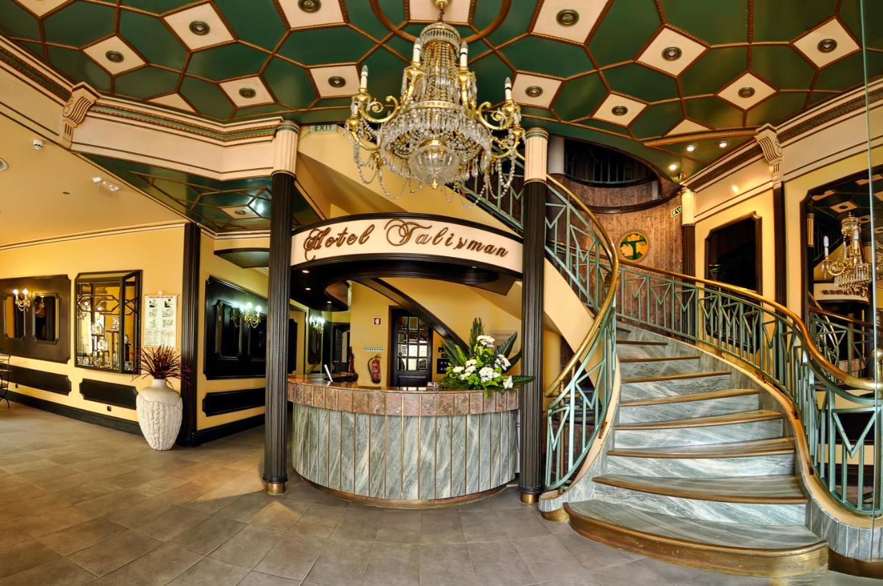 Hotel Talisman - 2