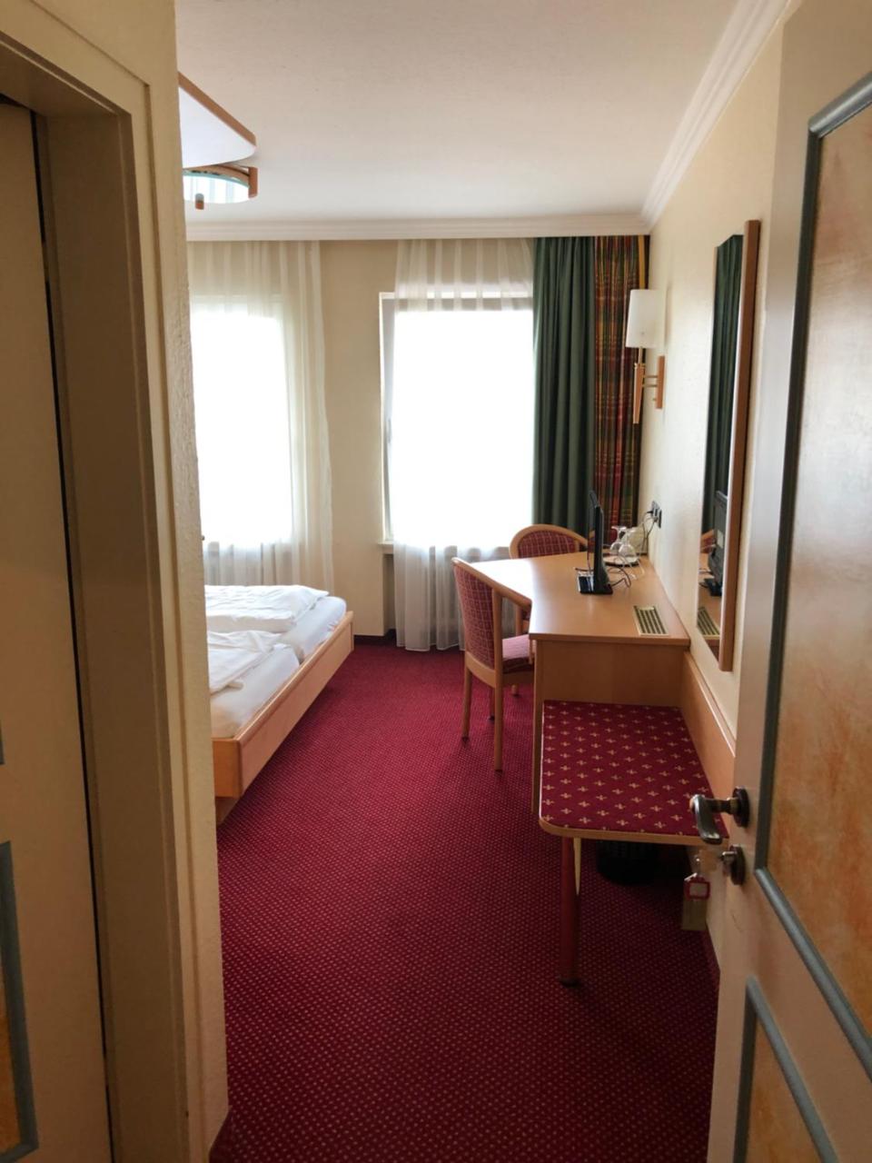 Hotel Pflieger photo 2