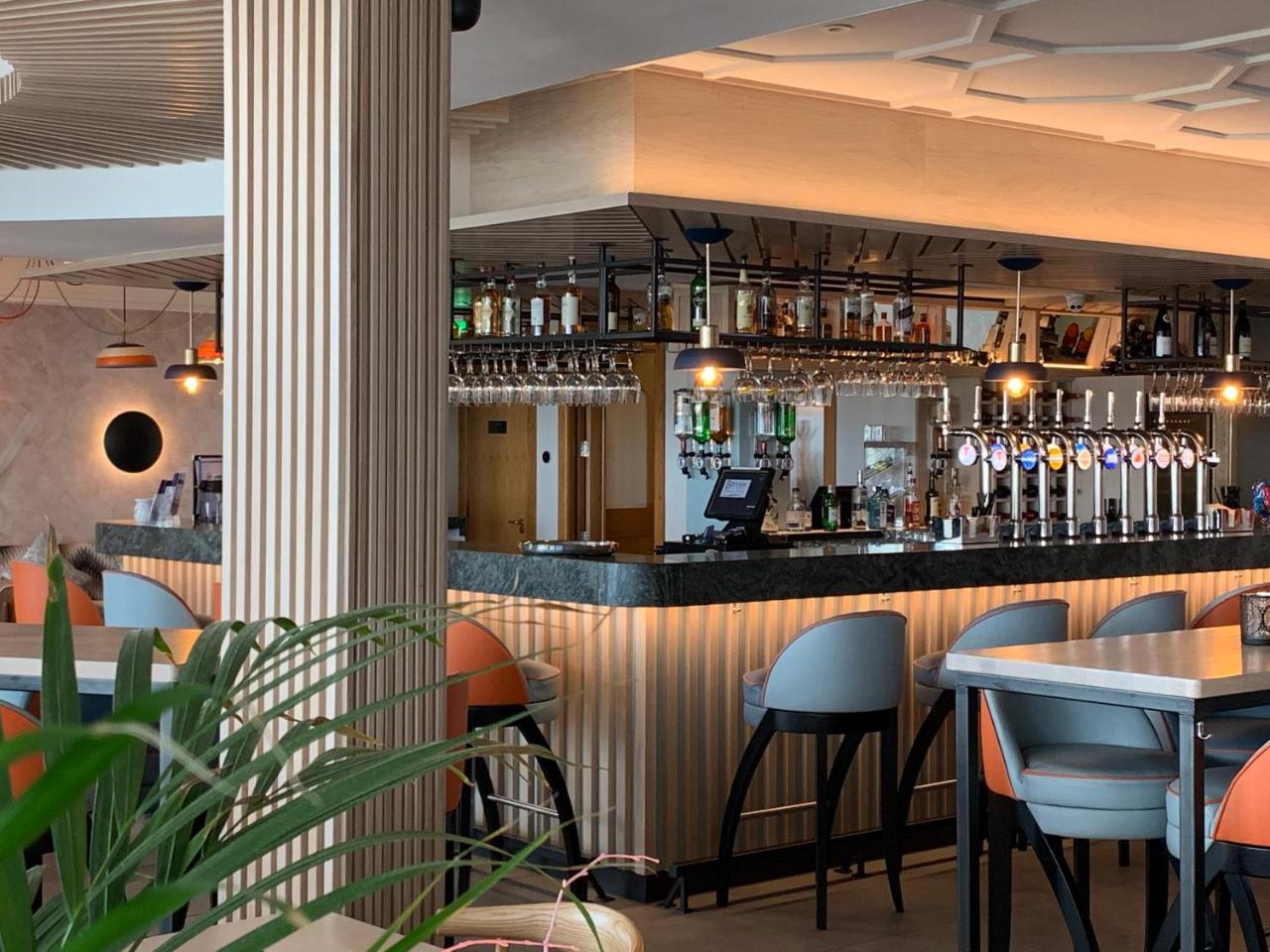 Bayview Hotel photo 4
