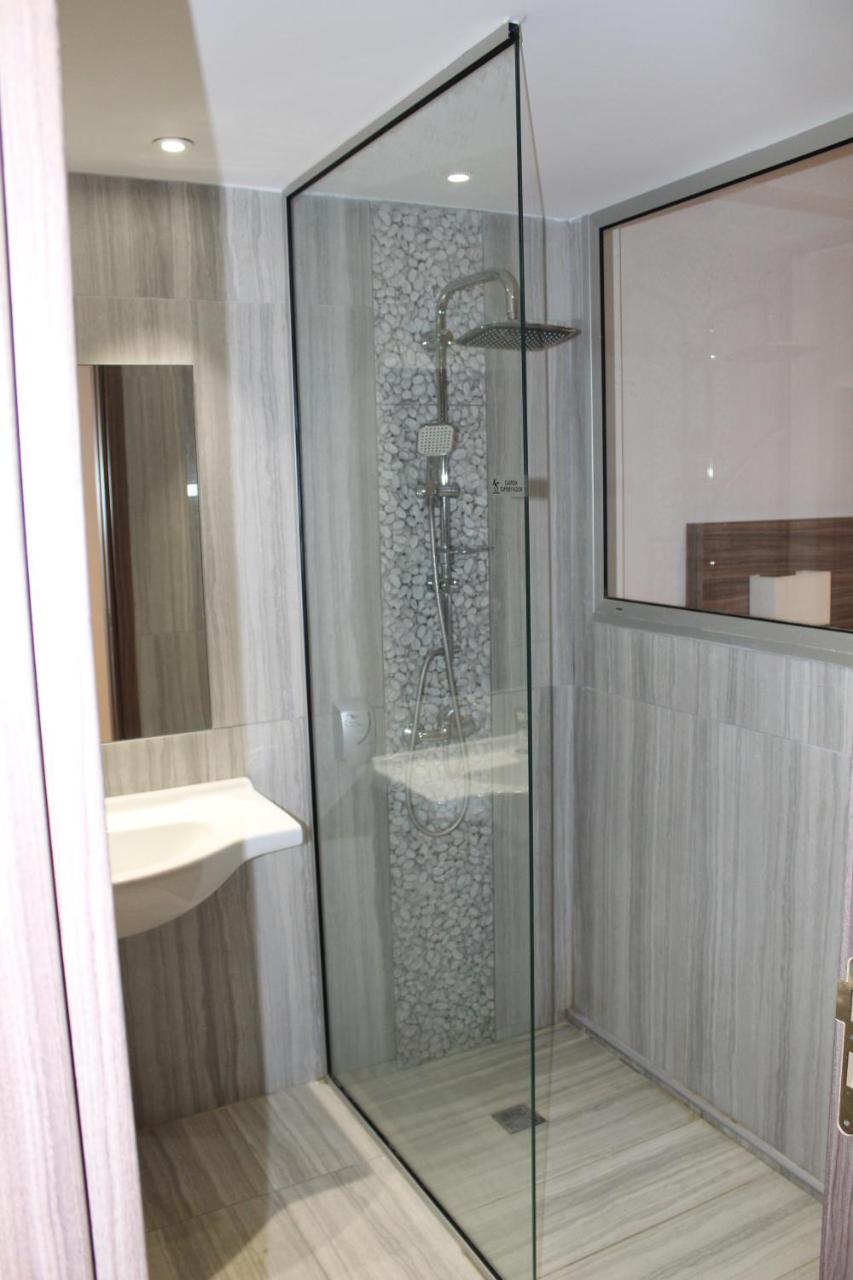Photo - Fedrania Gardens Hotel