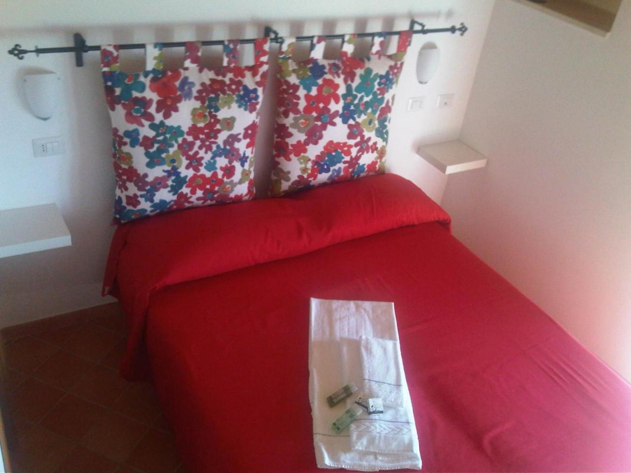 Casa Falcone B&B photo 4