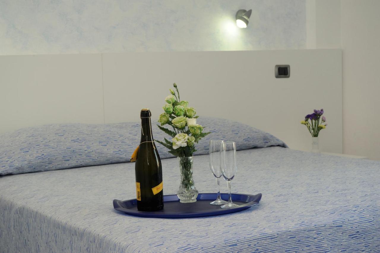 Hotel La Sorgente photo 2
