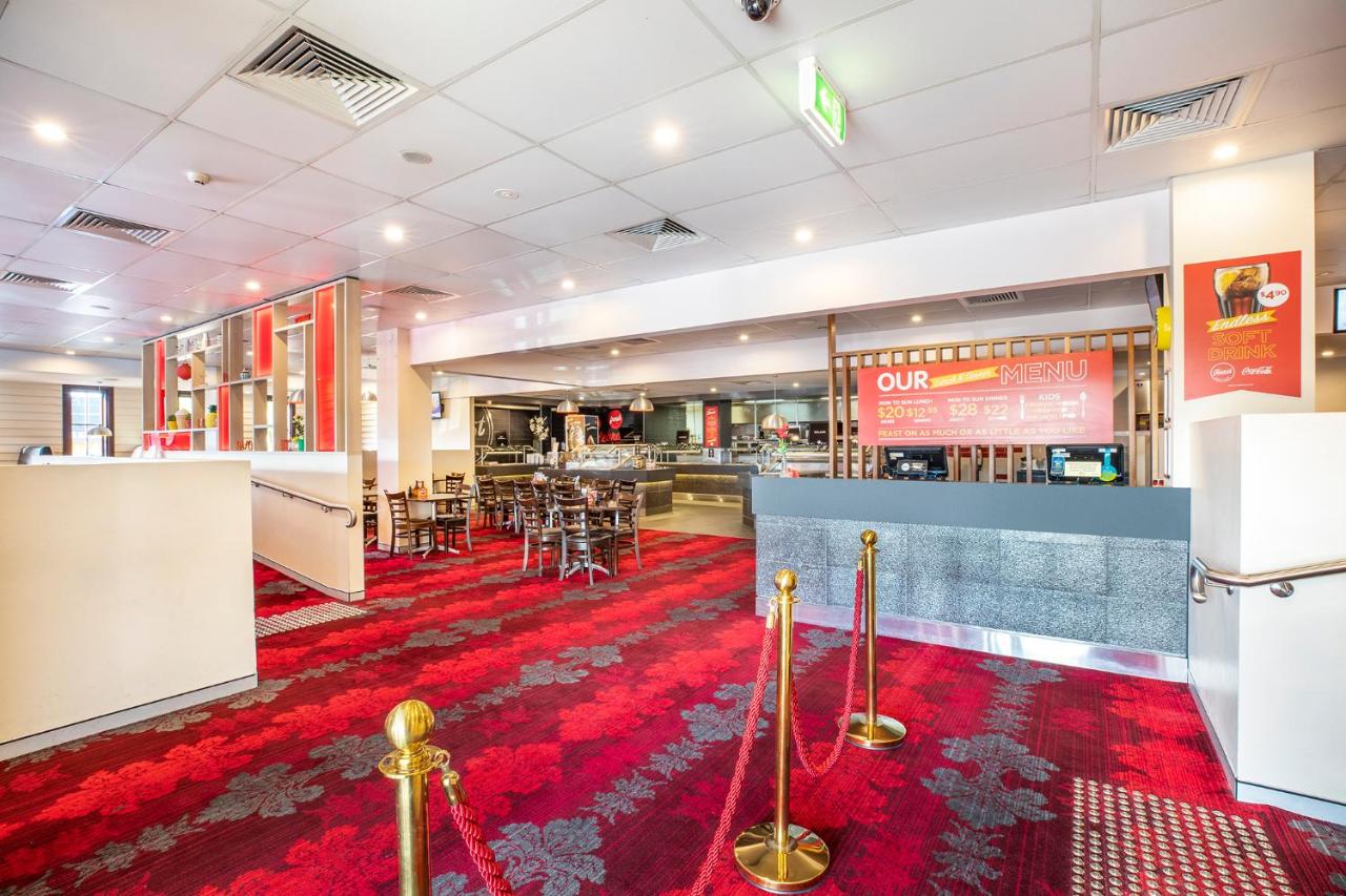 Nightcap at Springwood Hotel photo 4