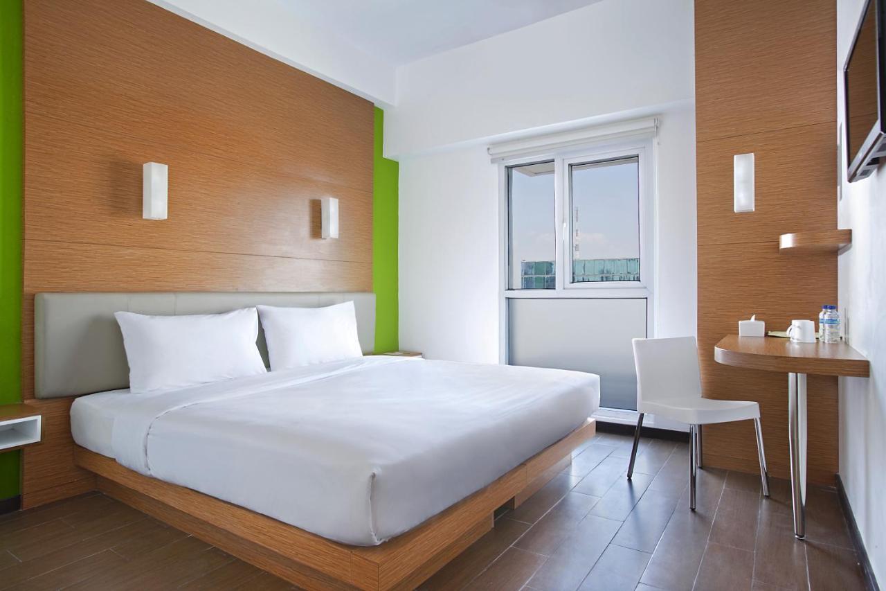 Foto - Amaris Hotel Embong Malang - Surabaya