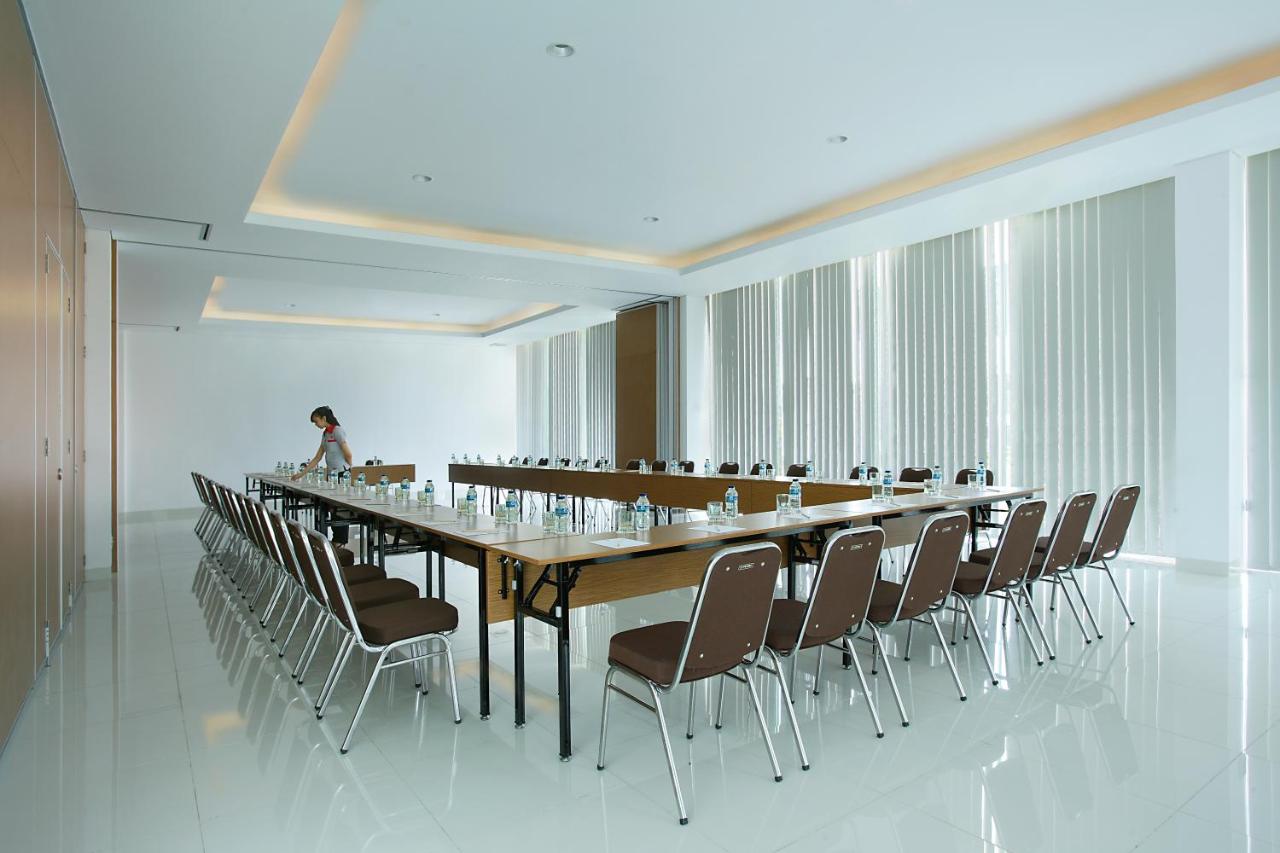 Foto - Amaris Hotel Embong Malang - Surabaya